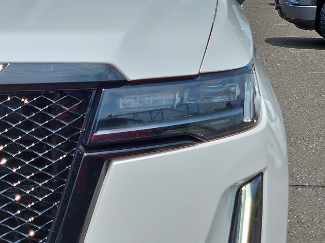 2021 Cadillac Escalade Vehicle Photo in TREVOSE, PA 19053-4984