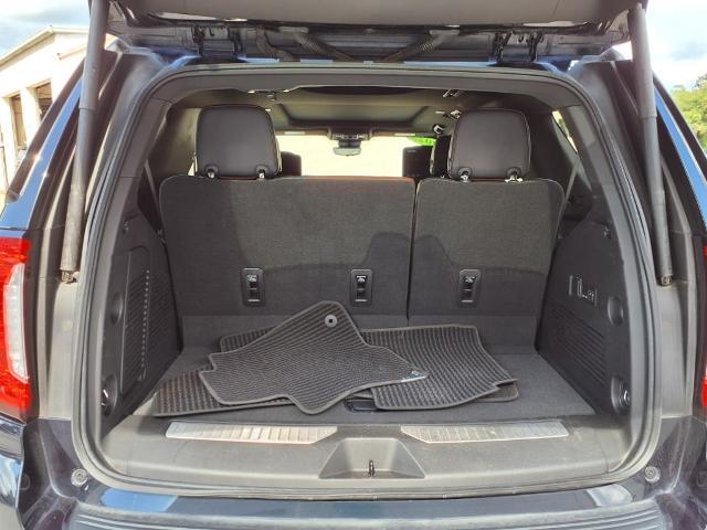 2023 GMC Yukon Vehicle Photo in Tampa, FL 33612