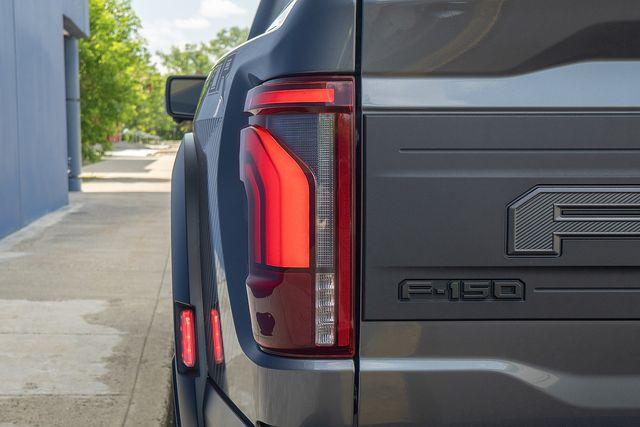 2024 Ford F-150 Vehicle Photo in DANBURY, CT 06810-5034
