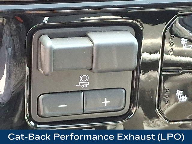 2024 Chevrolet Silverado 1500 Vehicle Photo in PAWLING, NY 12564-3219