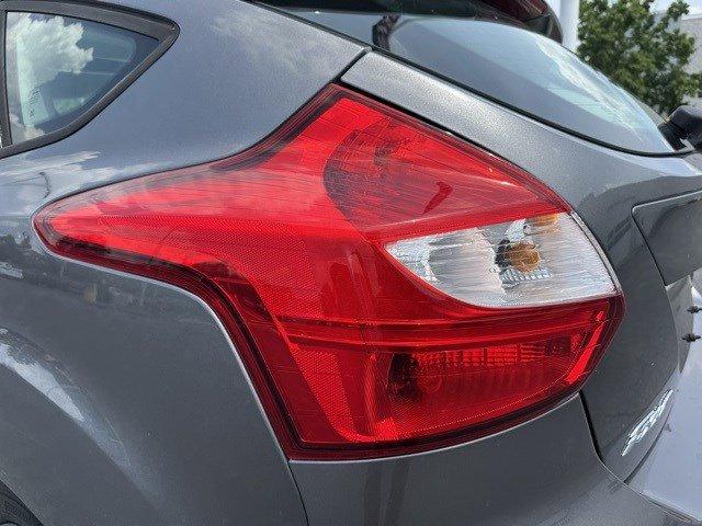 2013 Ford Focus Vehicle Photo in Mechanicsburg, PA 17050-1707