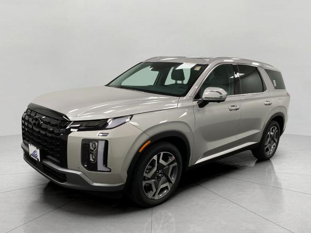 2025 Hyundai PALISADE Vehicle Photo in Appleton, WI 54913
