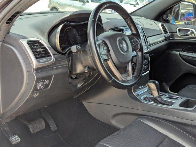 2020 Jeep Grand Cherokee Vehicle Photo in San Antonio, TX 78230