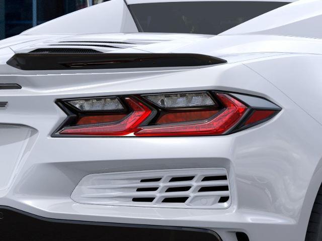 2025 Chevrolet Corvette E-Ray Vehicle Photo in NEENAH, WI 54956-2243
