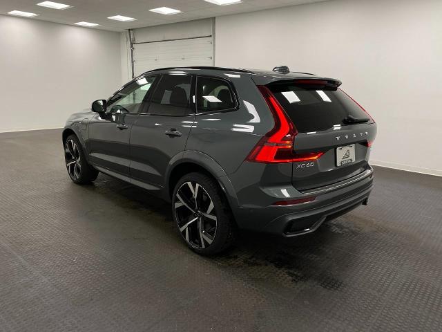 2026 Volvo XC60 Plug-In Hybrid Vehicle Photo in Appleton, WI 54913