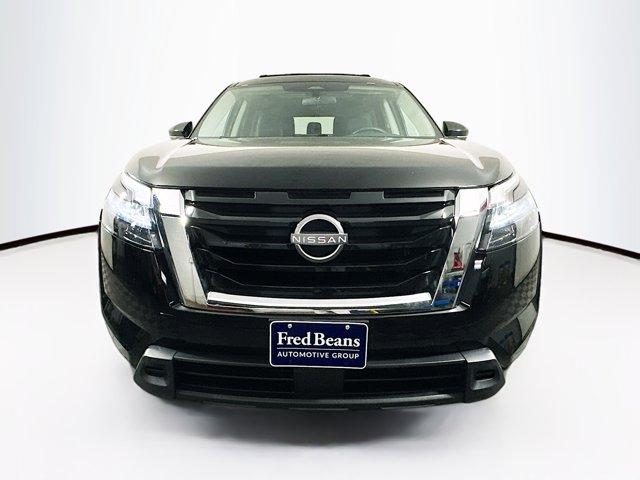 2023 Nissan Pathfinder Vehicle Photo in Flemington, NJ 08822