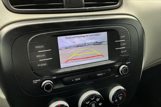 2019 Kia Soul Vehicle Photo in Grapevine, TX 76051