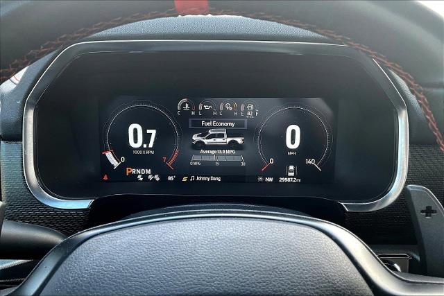 2022 Ford F-150 Vehicle Photo in Grapevine, TX 76051