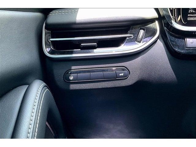 2022 INFINITI QX60 Vehicle Photo in San Antonio, TX 78230