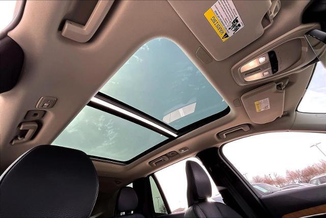2024 Volvo XC90 Recharge Plug-In Hybrid Vehicle Photo in Grapevine, TX 76051