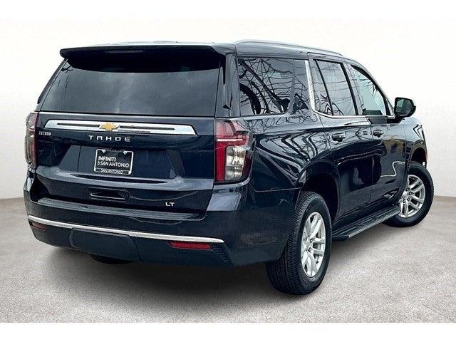 2023 Chevrolet Tahoe Vehicle Photo in San Antonio, TX 78230