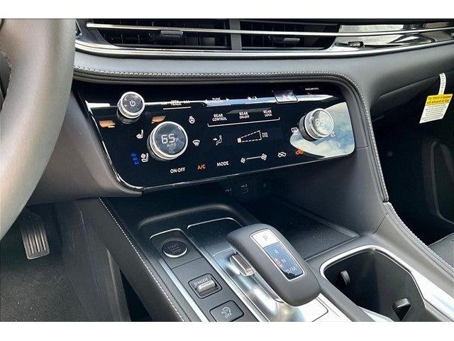 2025 INFINITI QX60 Vehicle Photo in San Antonio, TX 78230