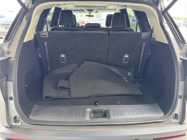 2025 INFINITI QX60 Vehicle Photo in Grapevine, TX 76051