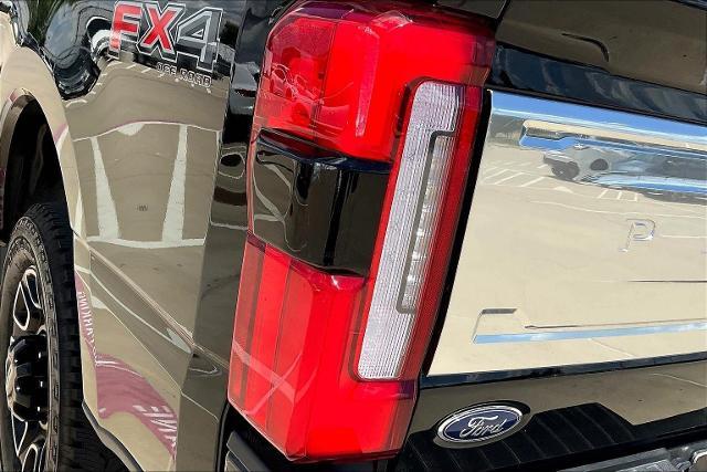 2024 Ford Super Duty F-250 SRW Vehicle Photo in Grapevine, TX 76051