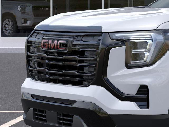2026 GMC Terrain Vehicle Photo in GREEN BAY, WI 54303-3330