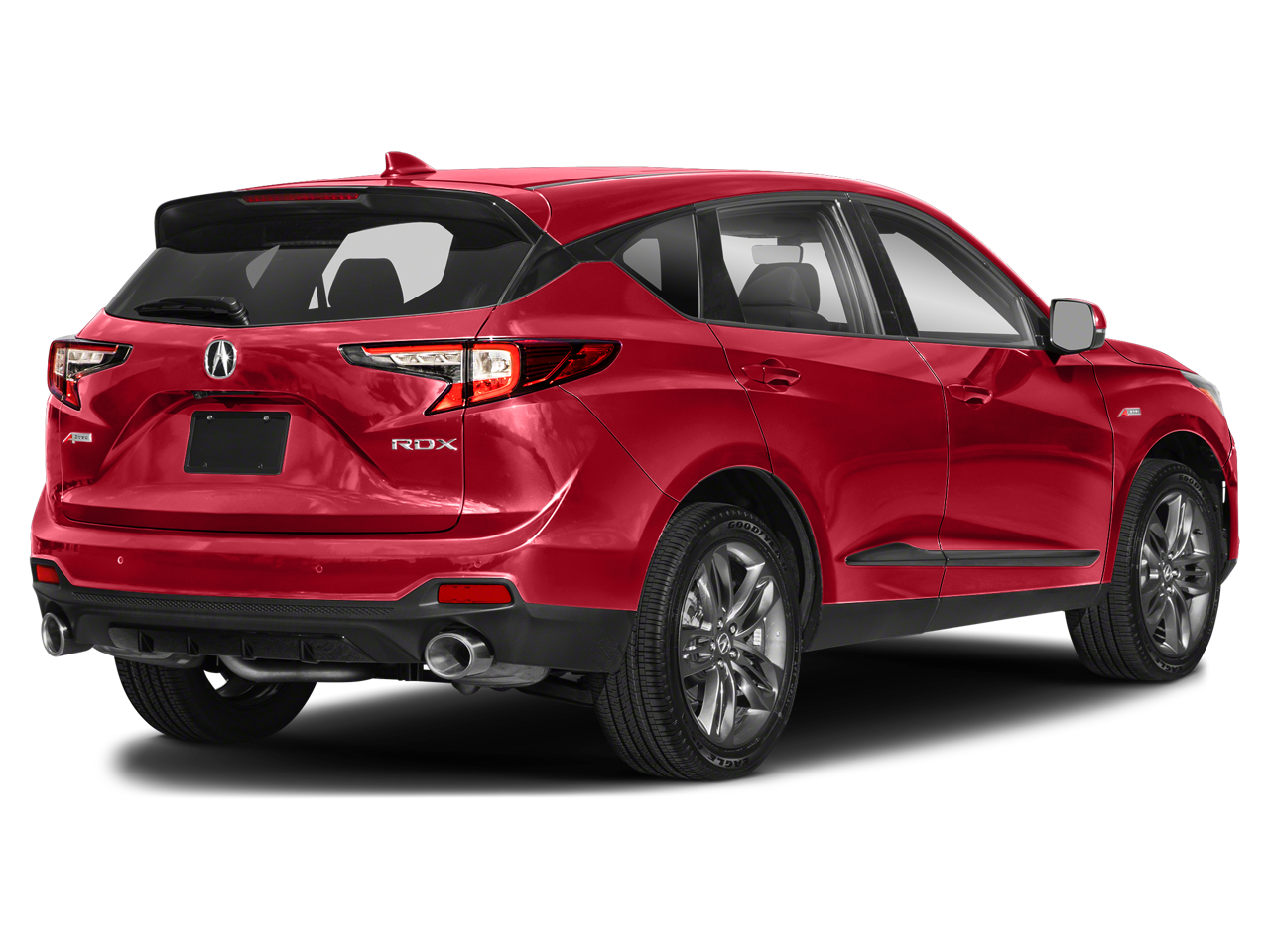 2024 Acura RDX Vehicle Photo in Tulsa, OK 74145