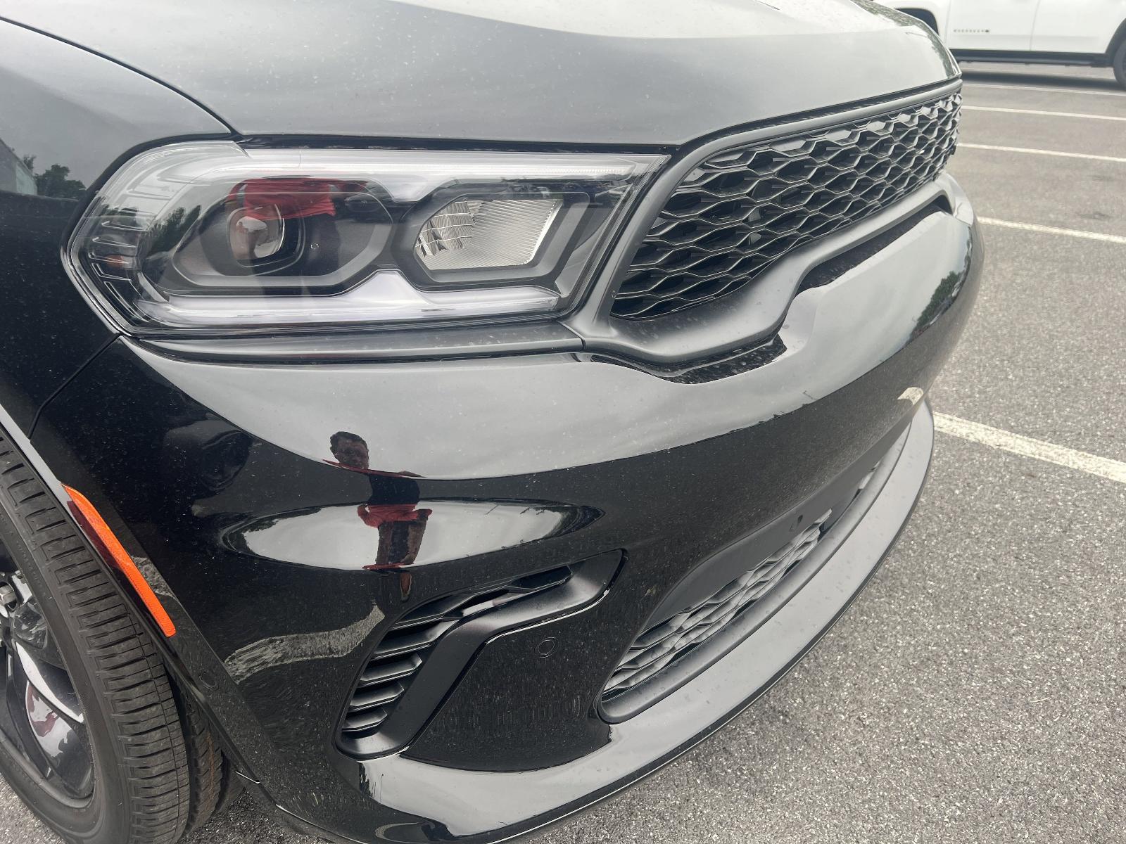 2025 Dodge Durango Vehicle Photo in Mechanicsburg, PA 17050-1707