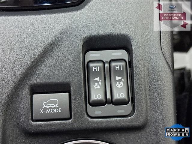 2022 Subaru Crosstrek Vehicle Photo in Puyallup, WA 98371