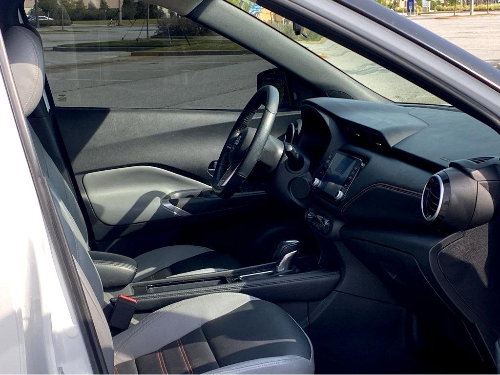 2021 Nissan Kicks Vehicle Photo in POOLER, GA 31322-3252