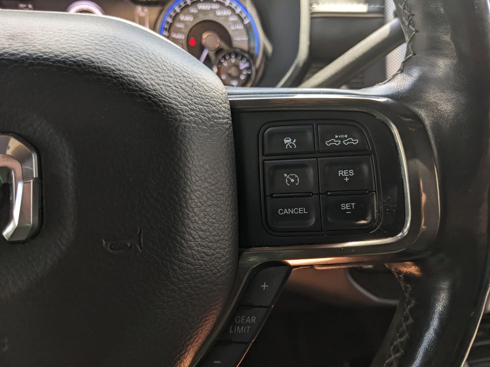 2019 Ram 3500 Vehicle Photo in Seguin, TX 78155