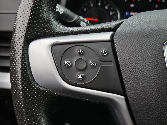 2022 GMC Terrain Vehicle Photo in TREVOSE, PA 19053-4984