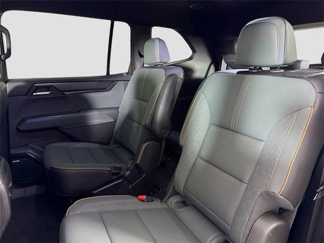 2025 GMC Acadia Vehicle Photo in PUYALLUP, WA 98371-4149