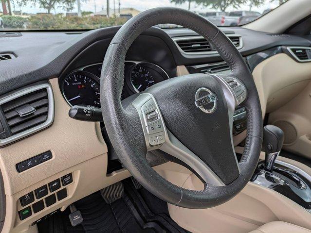 2016 Nissan Rogue Vehicle Photo in San Antonio, TX 78209
