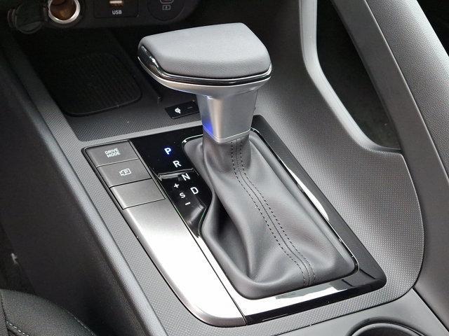 2025 Hyundai ELANTRA Vehicle Photo in Philadelphia, PA 19116