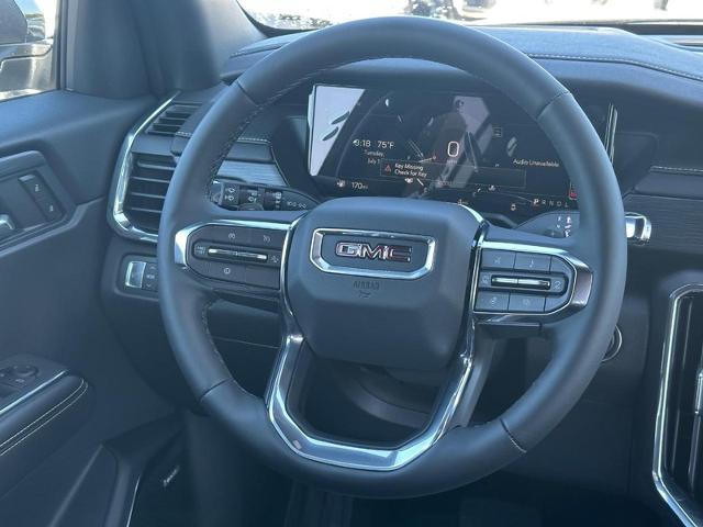 2025 GMC Acadia Vehicle Photo in COLUMBIA, MO 65203-3903
