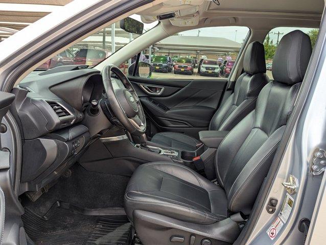 2020 Subaru Forester Vehicle Photo in San Antonio, TX 78230