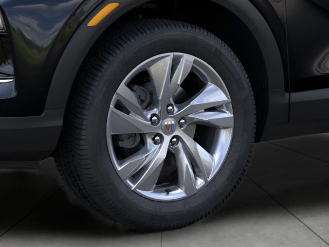 2025 Buick Encore GX Vehicle Photo in GREEN BAY, WI 54303-3330