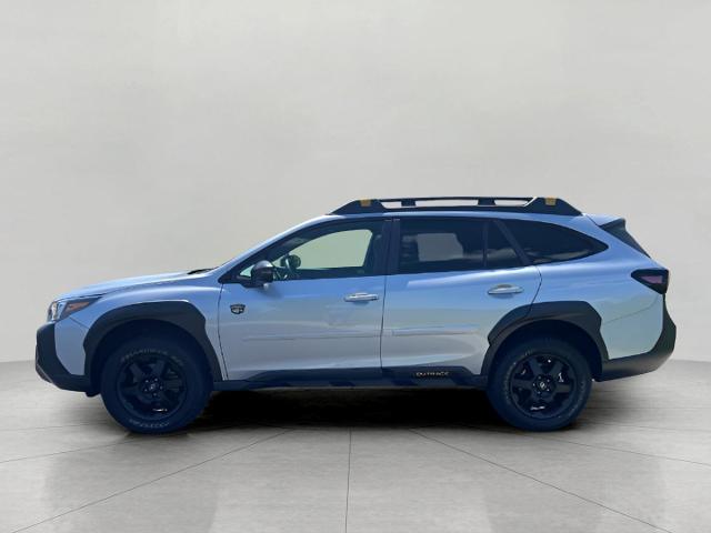 2024 Subaru Outback Vehicle Photo in Oshkosh, WI 54904