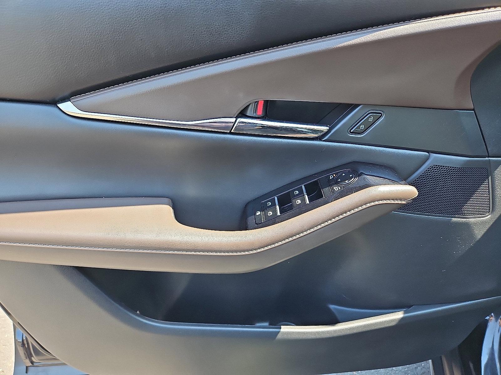 2023 Mazda CX-30 Vehicle Photo in Trevose, PA 19053