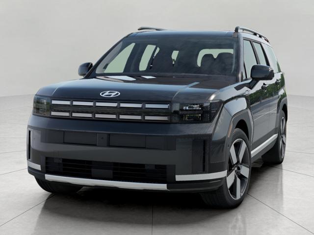 2025 Hyundai SANTA FE Hybrid Vehicle Photo in Green Bay, WI 54304