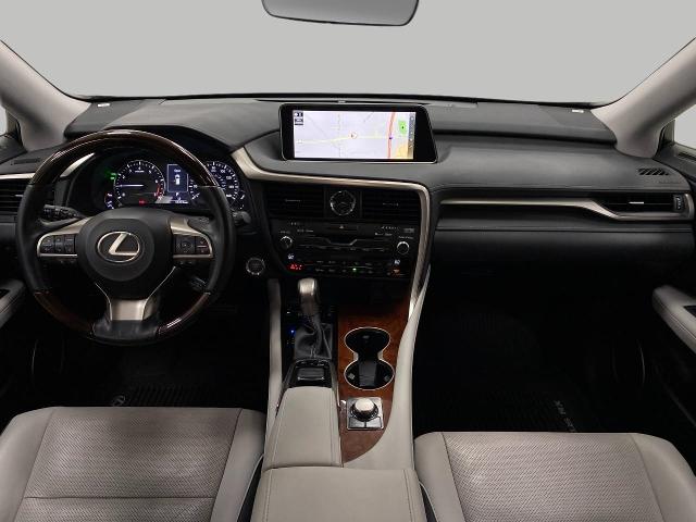 2019 Lexus RX 350L Vehicle Photo in Appleton, WI 54913