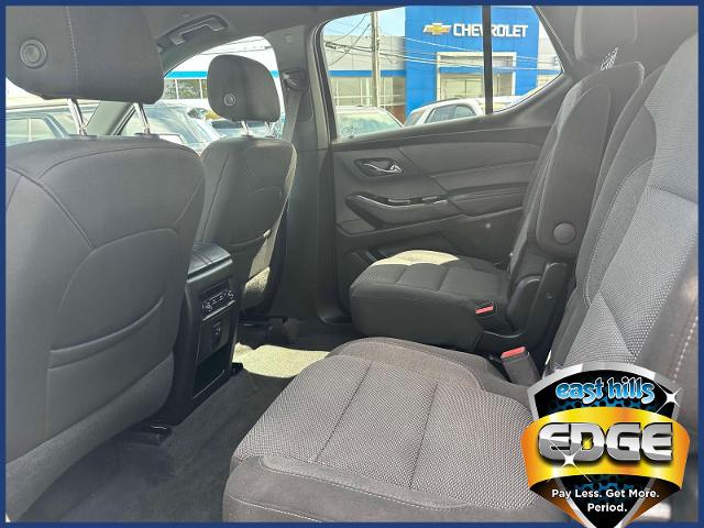 2023 Chevrolet Traverse Vehicle Photo in Roslyn, NY 11576