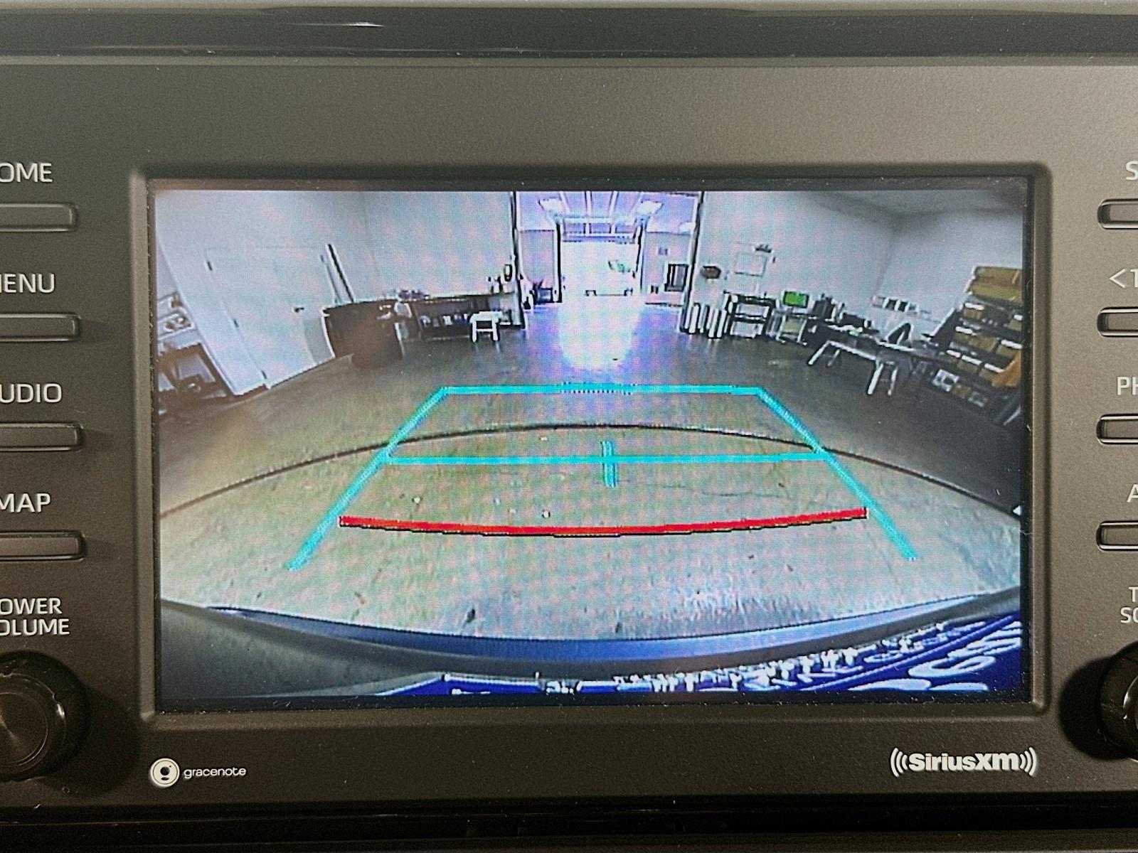 2022 Toyota RAV4 Vehicle Photo in Langhorne, PA 19047