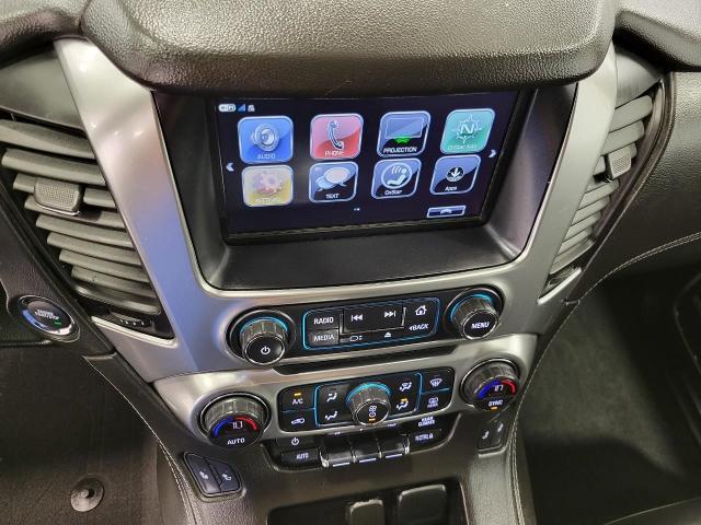 2020 Chevrolet Tahoe Vehicle Photo in APPLETON, WI 54914-4656