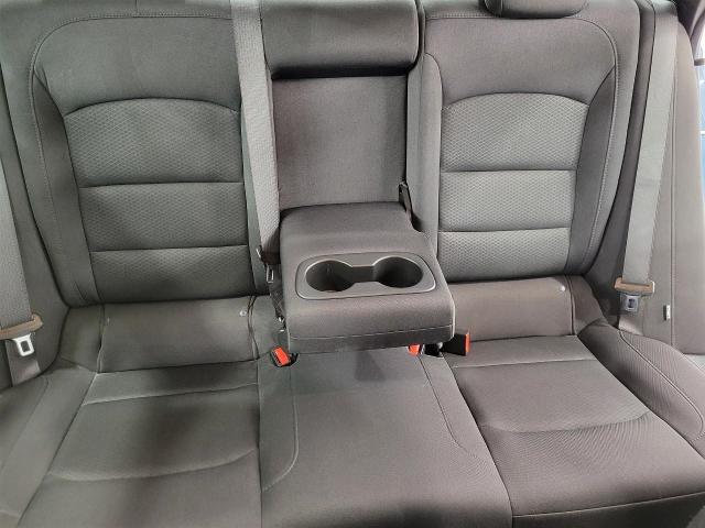 2024 Chevrolet Malibu Vehicle Photo in MADISON, WI 53713-3220
