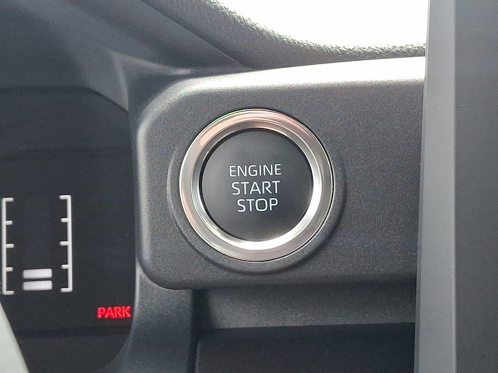 2025 Toyota 4Runner Vehicle Photo in Harrisburg, PA 17111