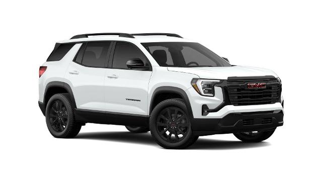 2026 GMC Terrain Vehicle Photo in Fishers, IN 46038