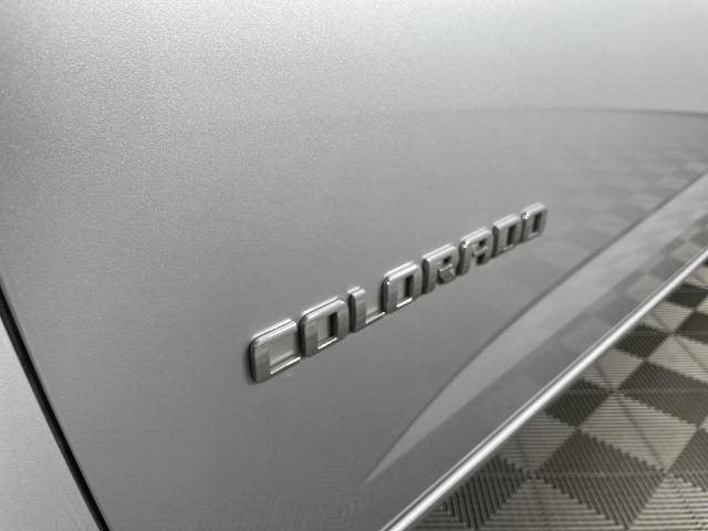 2016 Chevrolet Colorado Vehicle Photo in GILBERT, AZ 85297-0402