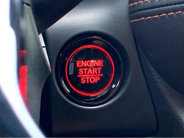2024 Honda HR-V Vehicle Photo in BEAUFORT, SC 29906-4218