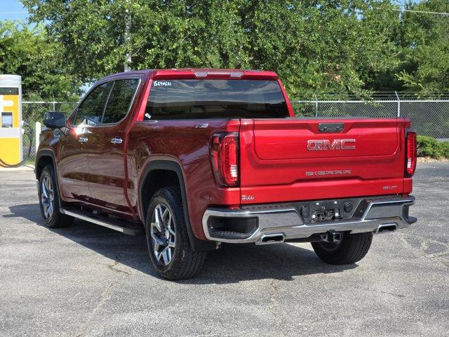 2023 GMC Sierra 1500 Vehicle Photo in Decatur, TX 76234