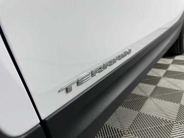 2023 GMC Terrain Vehicle Photo in GILBERT, AZ 85297-0402