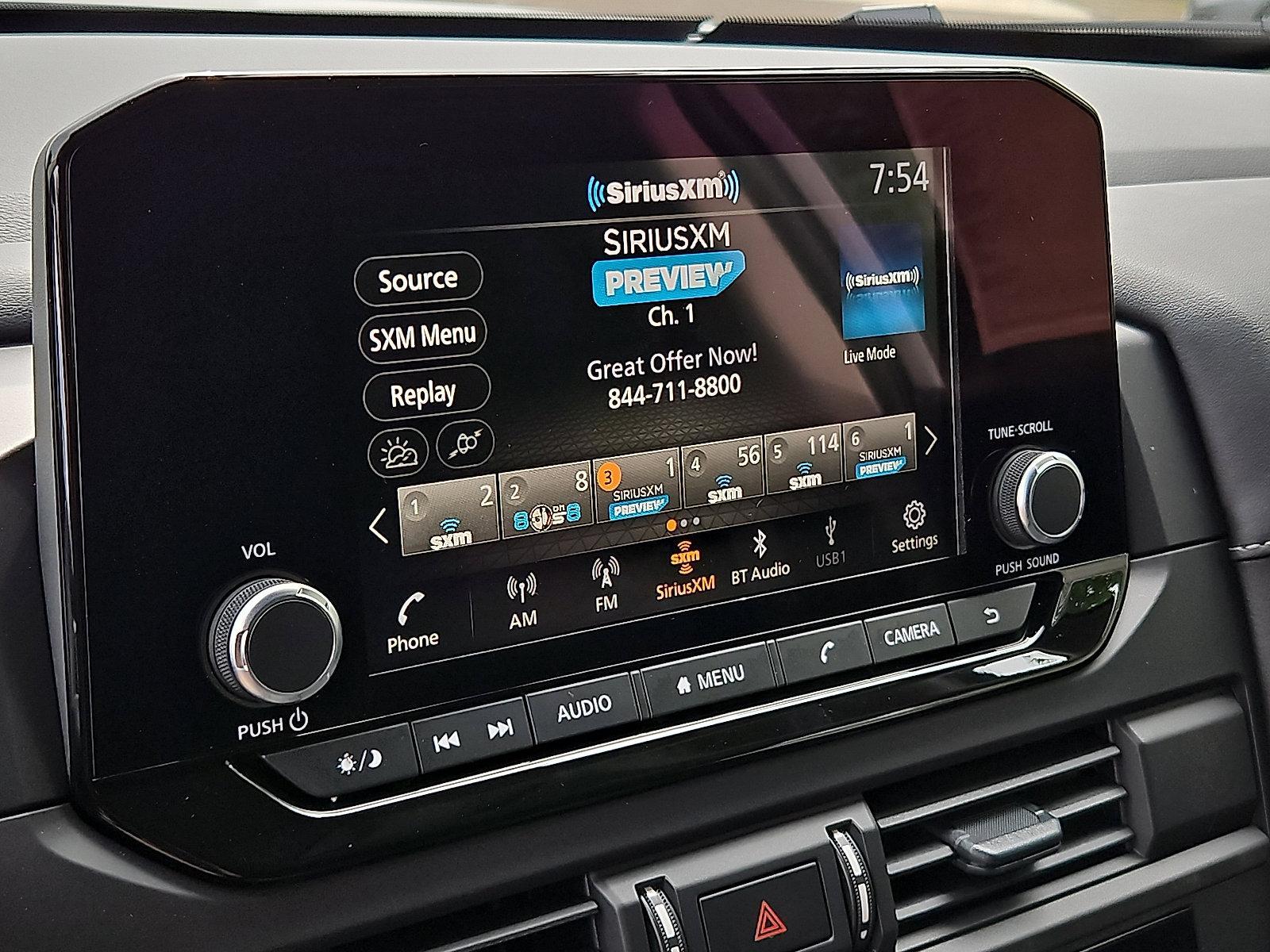 2025 Nissan Pathfinder Vehicle Photo in Jenkintown, PA 19046
