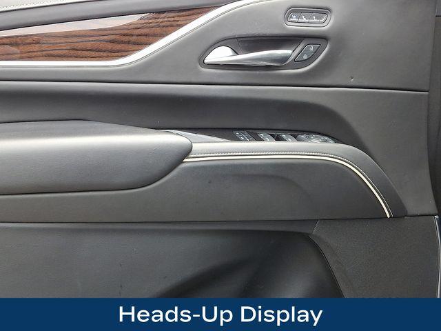 2022 Cadillac Escalade Vehicle Photo in PAWLING, NY 12564-3219