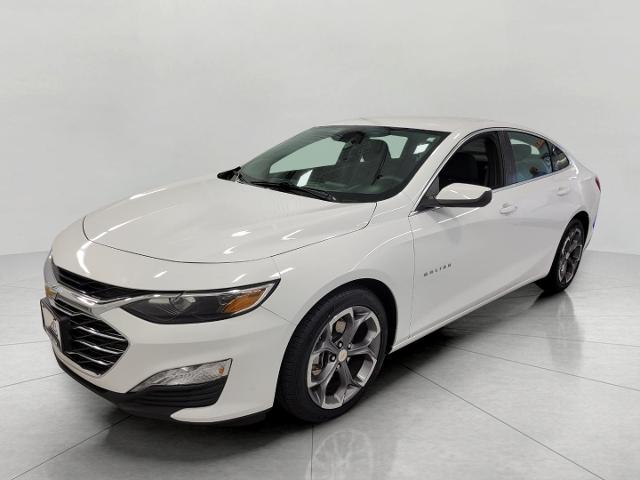2024 Chevrolet Malibu Vehicle Photo in APPLETON, WI 54914-4656