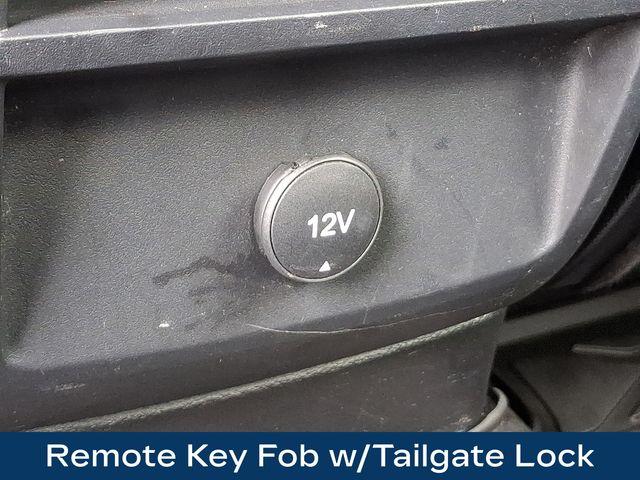 2021 Ford Ranger Vehicle Photo in PAWLING, NY 12564-3219