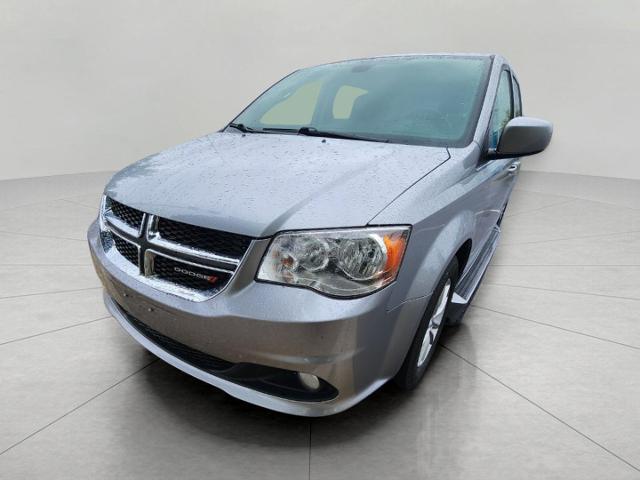 2019 Dodge Grand Caravan Vehicle Photo in MADISON, WI 53713-3220